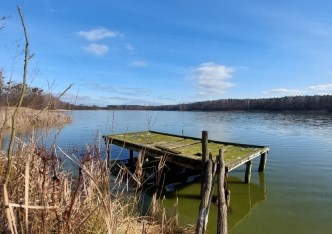 działka na sprzedaż - Szubin (gw), Kornelin