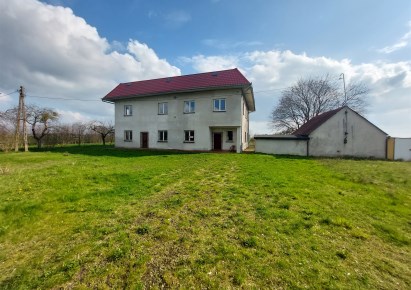 dom na sprzedaż - Dobrcz