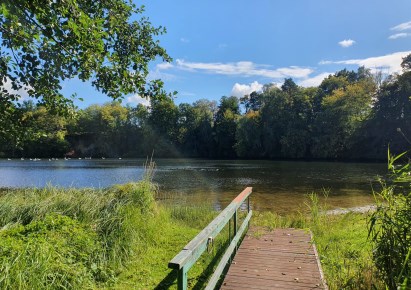 działka na sprzedaż - Koronowo (gw), Gościeradz