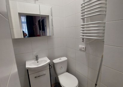 mieszkanie na wynajem - Bydgoszcz