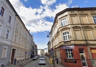 mieszkanie na sprzedaż - Bydgoszcz, Śródmieście